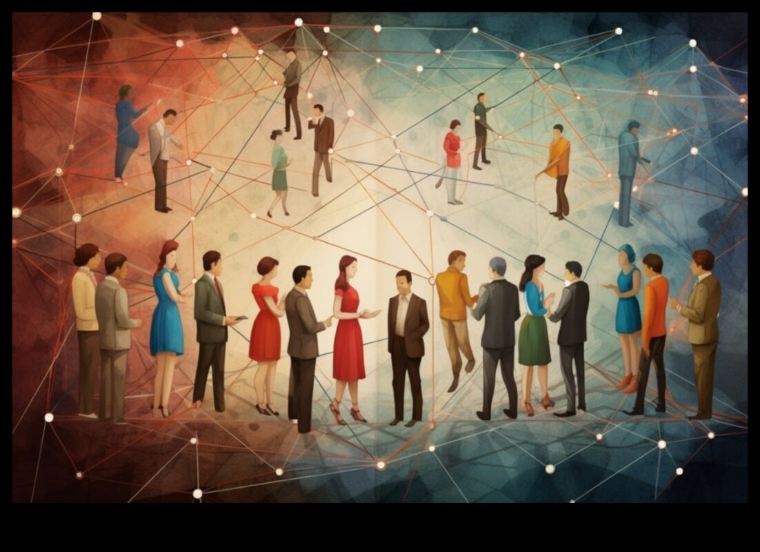 Clicuri și mai aproape: depășirea distanțelor prin puterea legăturilor sociale