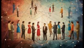 Clicuri și mai acolea Puterea legăturilor sociale de a veni la distanțe 3 Clicuri și mai aproape: depășirea distanțelor prin puterea legăturilor sociale