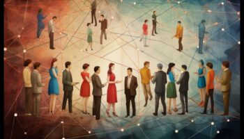 Clicuri și mai aproape: depășirea distanțelor prin puterea legăturilor sociale