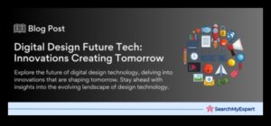 Crafting Tomorrow: Elemente futuriste în software-ul de proiectare