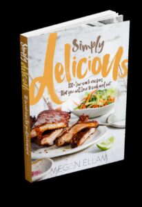 Satisfăcător de scăzut: creații sănătoase și aromate cu conținut scăzut de carbohidrați