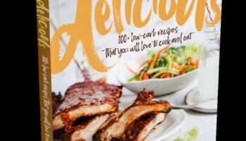 Satisfăcător de scăzut: creații sănătoase și aromate cu conținut scăzut de carbohidrați