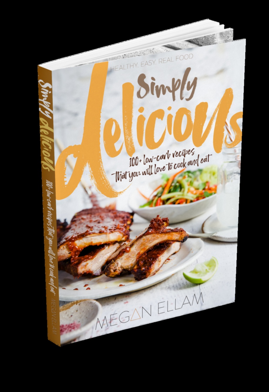 Creații cu conținut scăzut de carbohidrați, sănătoase și aromate, care vă vor uimi mințile 1 Satisfăcător de scăzut: creații sănătoase și aromate cu conținut scăzut de carbohidrați