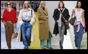 Casual Couture: ridică-ți aspectul de zi cu zi cu ținute șic