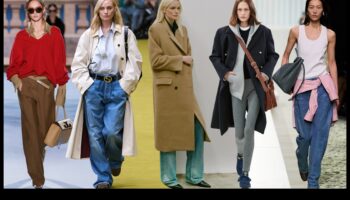 Casual Couture: ridică-ți aspectul de zi cu zi cu ținute șic