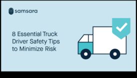 Cum să rămâneți solid pe umblet Lecții învățate de la operatorii de vehicule comerciale 1 Reziliență pe marginea drumului: triumfând asupra provocărilor din operațiunile vehiculelor comerciale