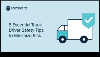 Reziliență pe marginea drumului: triumfând asupra provocărilor din operațiunile vehiculelor comerciale