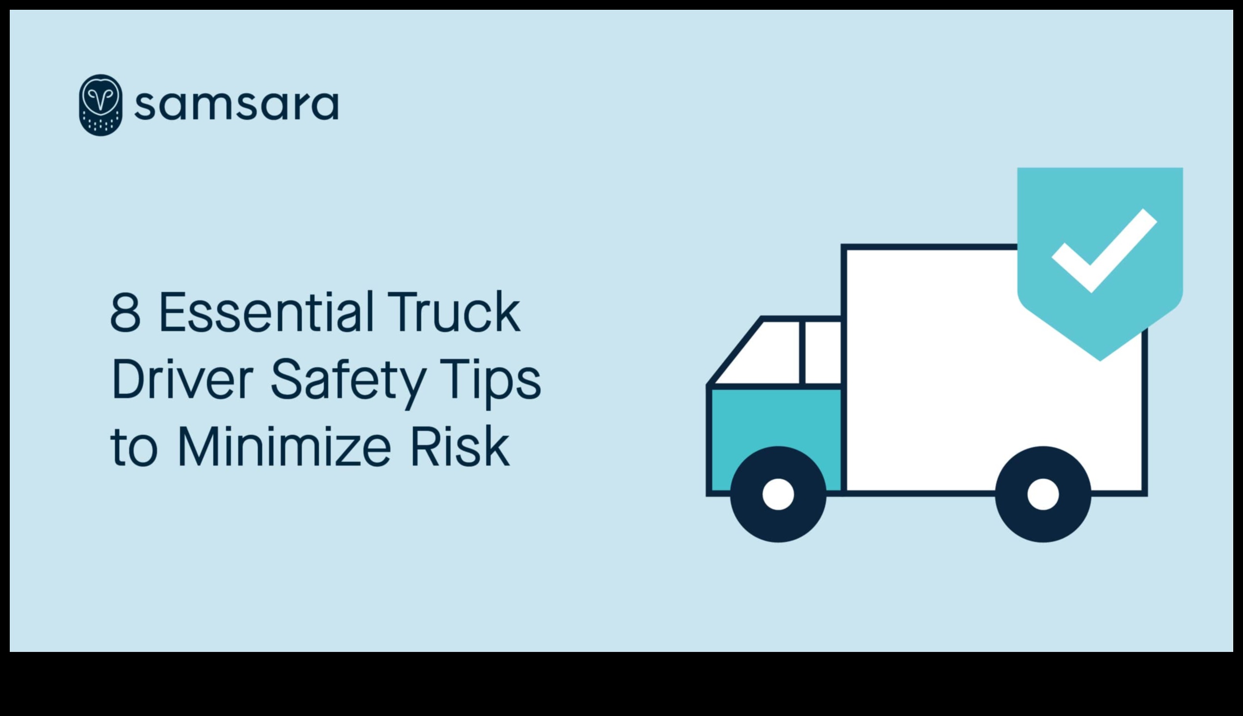 Reziliență pe marginea drumului: triumfând asupra provocărilor din operațiunile vehiculelor comerciale