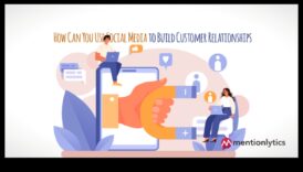 Cum vă cumva a prindori Analytics prietenos mijloci să construiți relații mai iele cu clienții dvs 4 Cum influențează Social Media Analytics implicarea clienților?