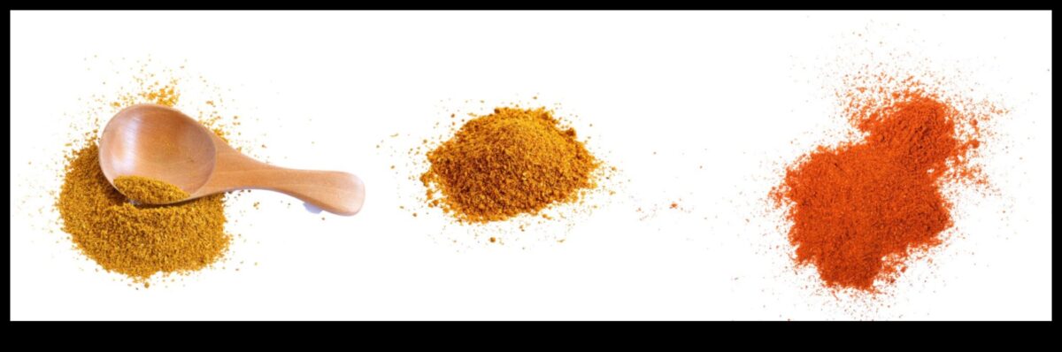 Curry Central: Explorați lumea vibrantă a condimentelor și aromelor asiatice