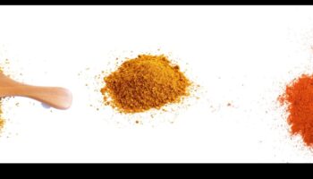 Curry Central: Explorați lumea vibrantă a condimentelor și aromelor asiatice