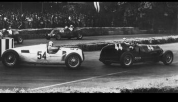 Rivalități de curse: Competiții emblematice care au modelat sporturile cu motor