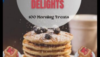 Delicatese din zori: răsfățați-vă cu o simfonie de arome pentru micul dejun