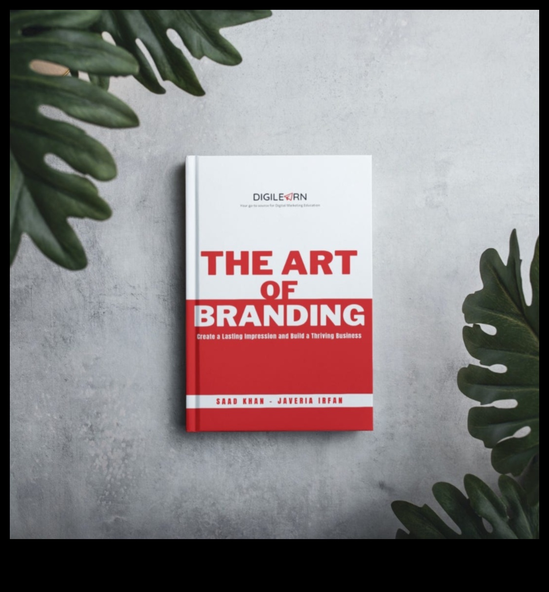 De la concept la conexiune: navigarea în lumea branding-ului