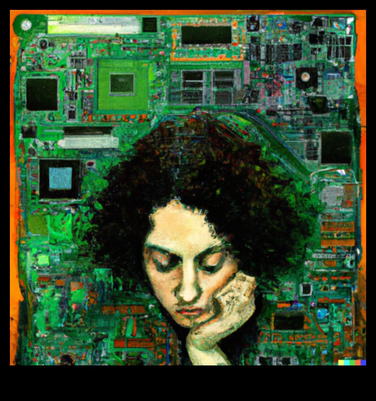 Design Fusion Cum se întâlnesc arta și tehnologia în grafica produsului 1 Design Fusion: Îmbinând arta și tehnologia în grafica produsului