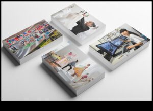 Design Mavericks: pioniera în artele creative și portofolii eficiente