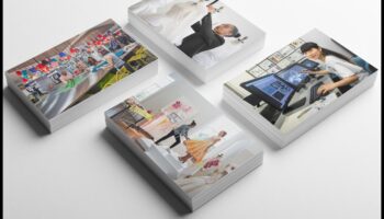 Design Mavericks: pioniera în artele creative și portofolii eficiente