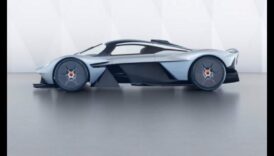 Viteza de proiectare: arta și meșteșugul esteticii mașinilor sport