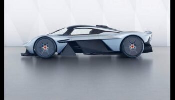 Viteza de proiectare: arta și meșteșugul esteticii mașinilor sport