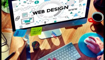 Dimensiuni digitale: Aprofundarea în arta web