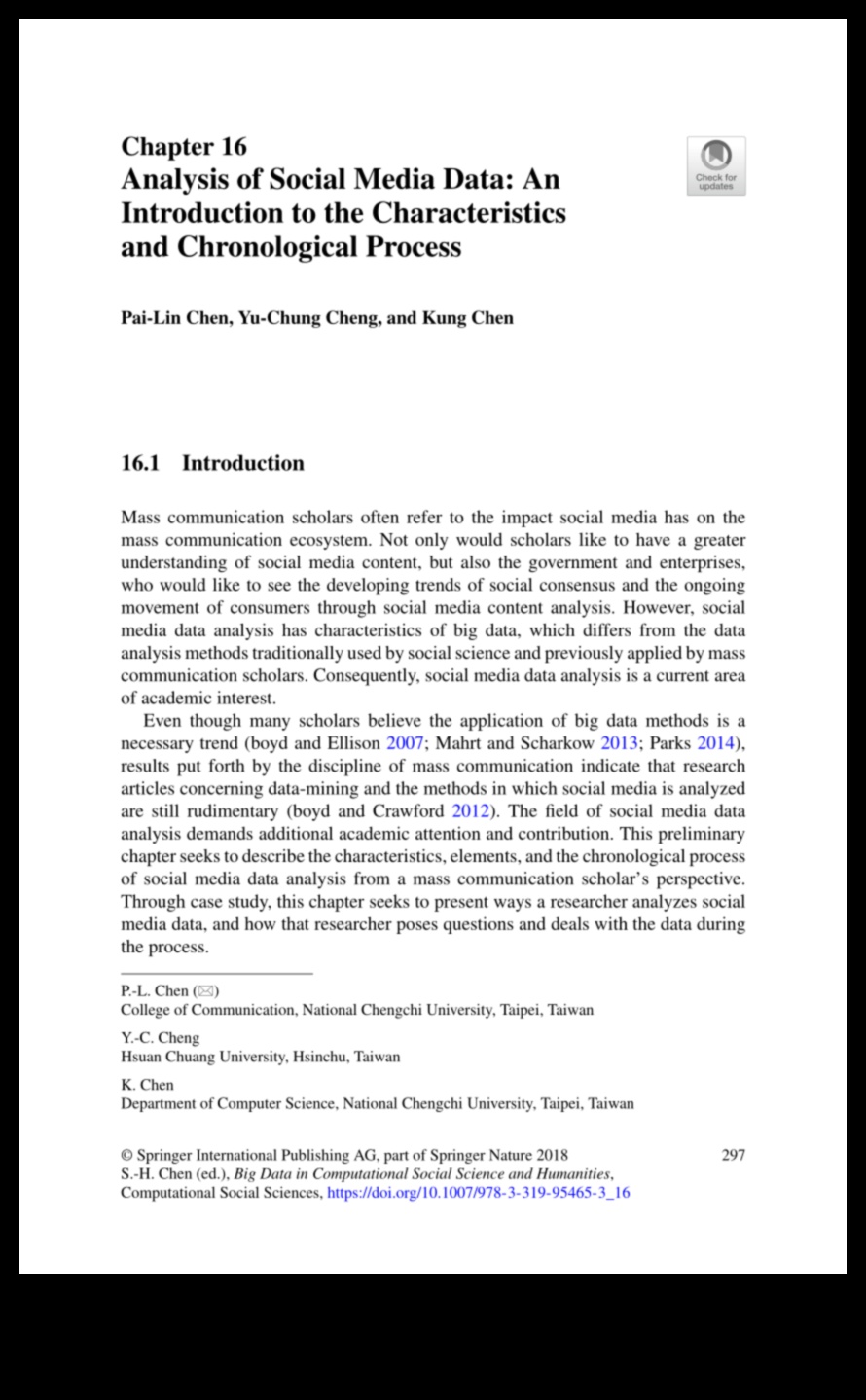 Explorând lumea analizei datelor rețelelor sociale