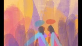 Frescuri de prietenie: pictând portrete ale relațiilor în pânza online