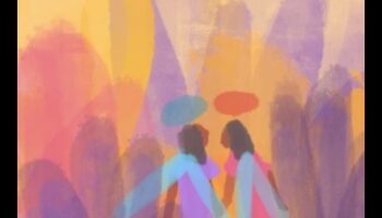 Frescuri de prietenie: pictând portrete ale relațiilor în pânza online