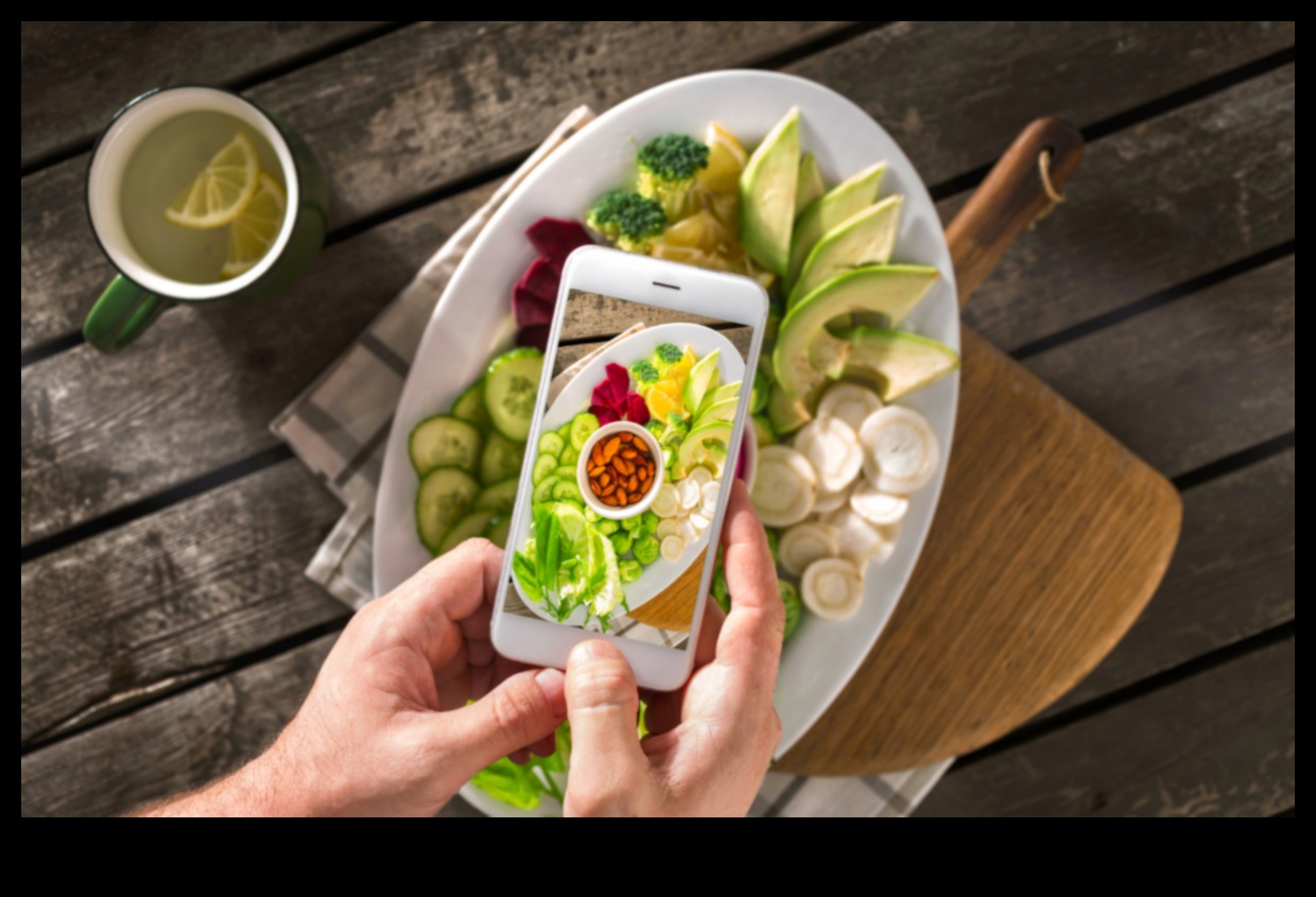 Tidbits atrăgătoare: garnituri irezistibile pentru fiecare ocazie