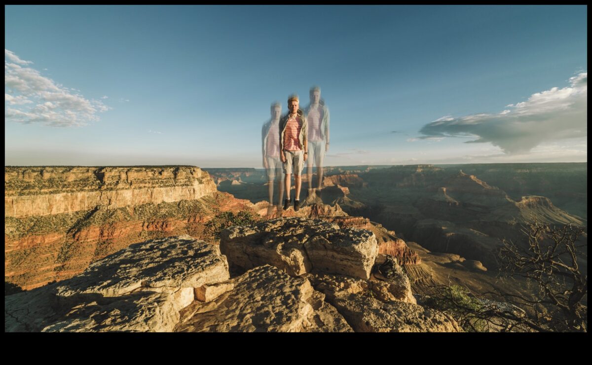 Instagram Adventures: Navigarea în sălbăticia conținutului vizual