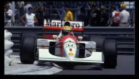 Legende de curse: profiluri ale figurilor emblematice din istoria sporturilor cu motor