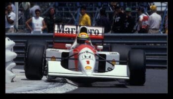 Legende de curse: profiluri ale figurilor emblematice din istoria sporturilor cu motor