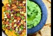 Măreția Guacamole: creșteți-vă aperitivele mexicane