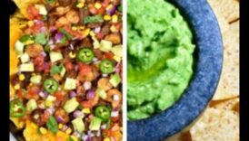 Măreția Guacamole: creșteți-vă aperitivele mexicane