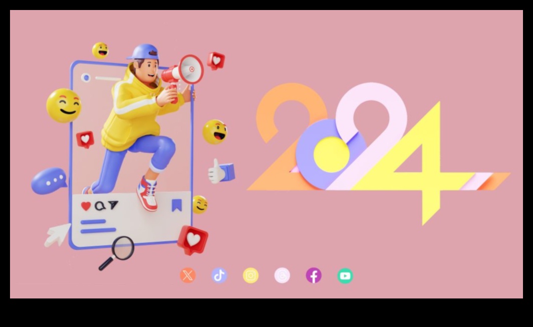 Secvențe strategice: Orchestrarea succesului în rețelele sociale