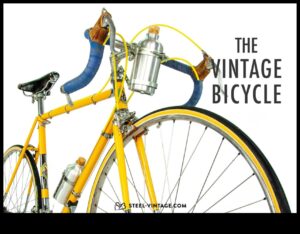 Pedaling Classics: redescoperirea farmecului bicicletelor de epocă