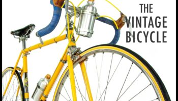 Pedaling Classics: redescoperirea farmecului bicicletelor de epocă