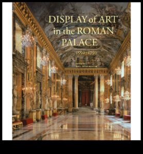 Perspective palațiale: înfățișarea palatelor romane în artă
