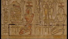 Obeliscuri și ofrande: practici rituale în templele egiptene