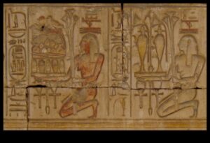 Obeliscuri și ofrande: practici rituale în templele egiptene