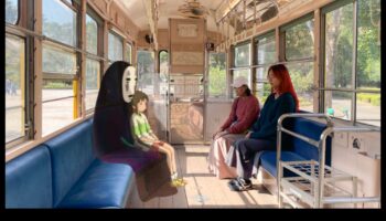 Povești despre transportul public: călătorii și descoperiri în cursele comunale