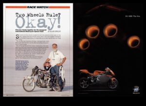 Povești pe două roți: povești personale de la motocicliști pasionați
