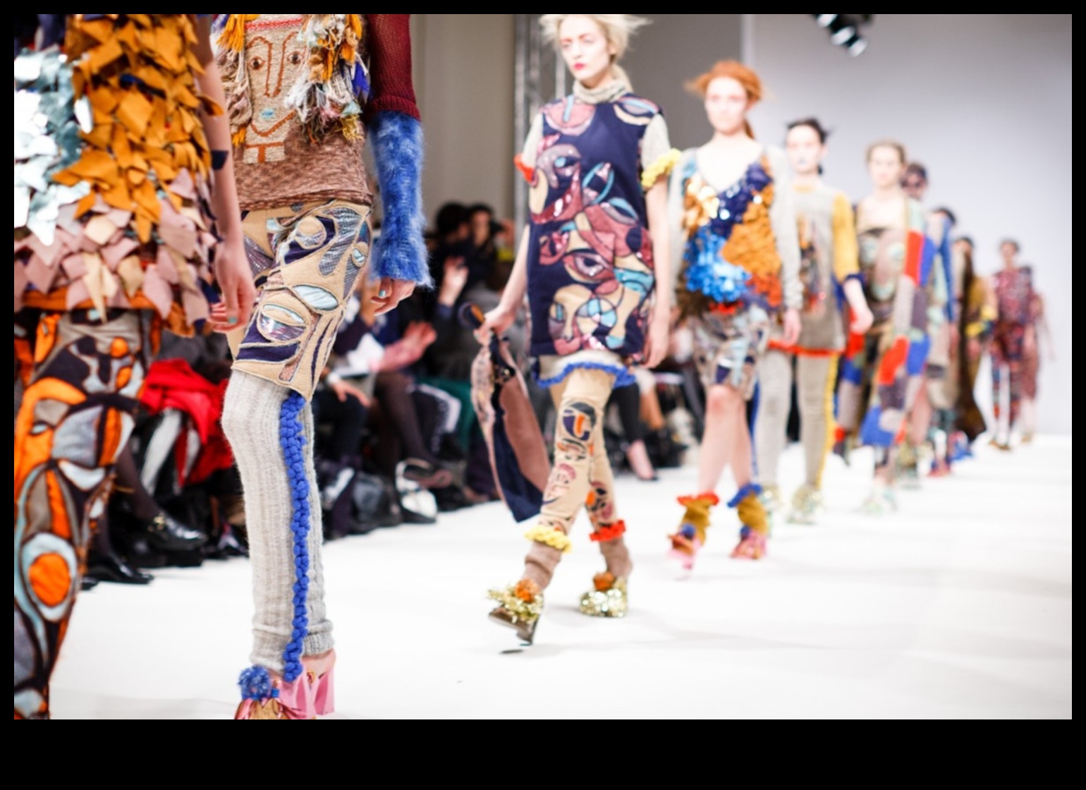 Sculpted Style Stories: Creați narațiunea călătoriei dvs. în stil