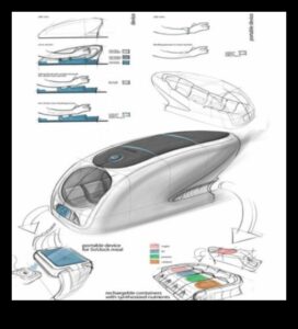 Proiectare pentru mâine: elemente futuriste în dezvoltarea produsului