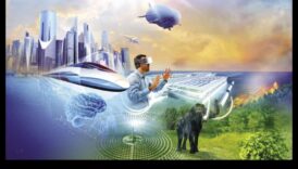 Proiectarea viitorului: inovații în dezvoltarea digitală