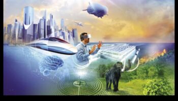 Proiectarea viitorului: inovații în dezvoltarea digitală