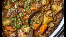 Rețete Crock-Pot Elegance Slow Cooker catre mese satisfăcătoare și sofisticate 1 Crock-Pot Elegance: rețete de gătit lent pentru gusturi exigente