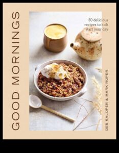 Rise and Delight: inspirații culinare pentru dimineața ta