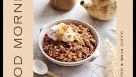 Rise and Delight: inspirații culinare pentru dimineața ta