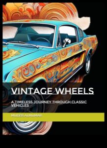 Roțile amintirii: mașini și biciclete de epocă în povești personale