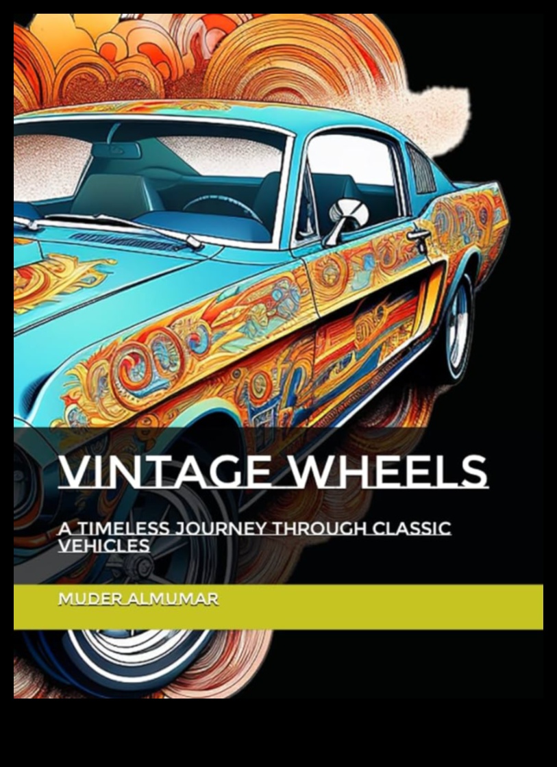 Roțile amintirii: mașini și biciclete de epocă în povești personale